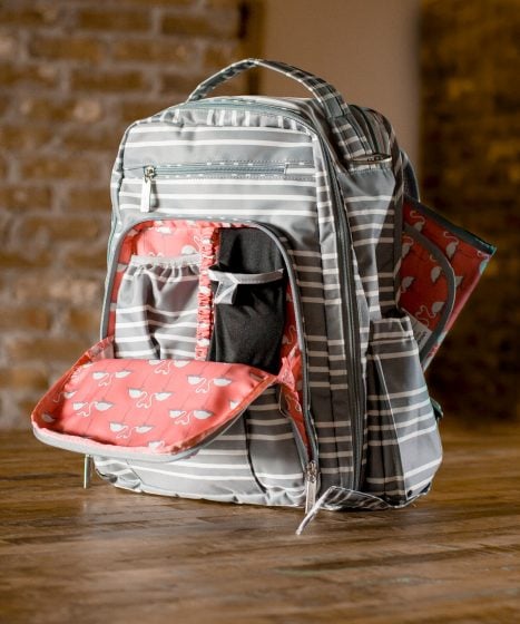 Tips For Traveling With A Lap Baby
