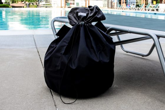 Tips For Traveling With A Lap Baby