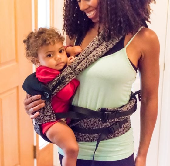 Tips For Traveling With A Lap Baby