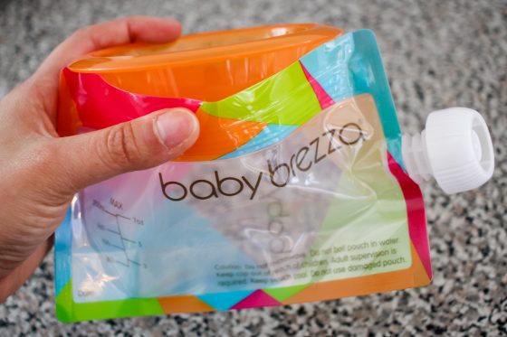 Tips For Traveling With A Lap Baby