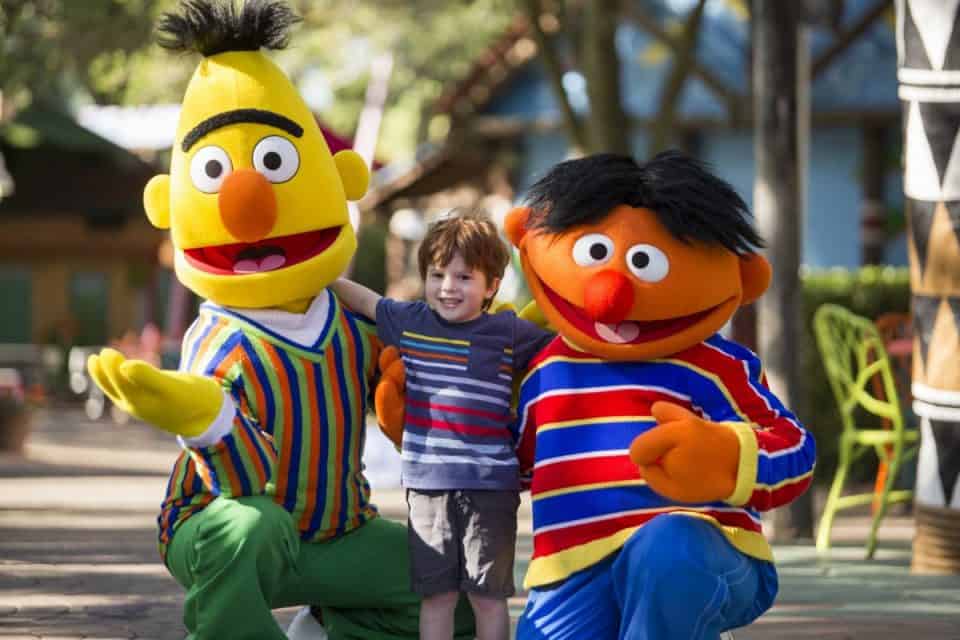 Springtime Family Fun At Busch Gardens Tampa Bay Springtime Family Fun At Busch Gardens Tampa Bay