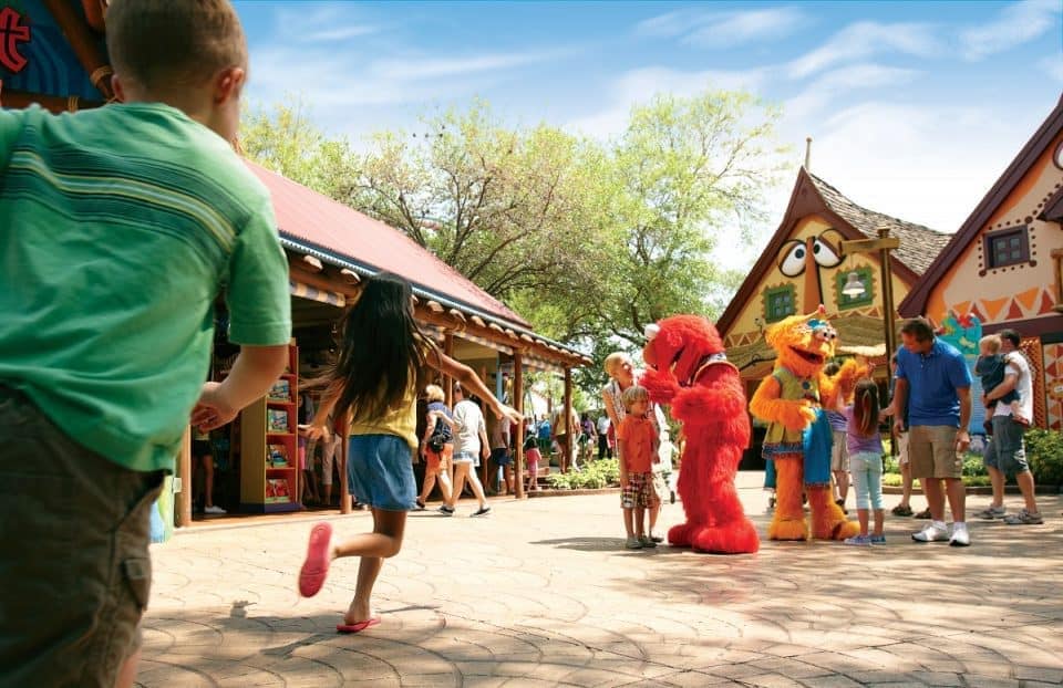 Springtime Family Fun At Busch Gardens Tampa Bay Springtime Family Fun At Busch Gardens Tampa Bay