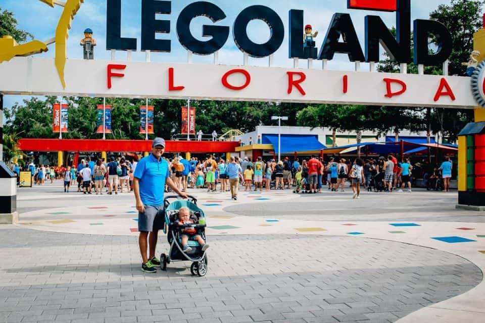 Star Wars: The Force Awakens At Legoland Star Wars: The Force Awakens At Legoland