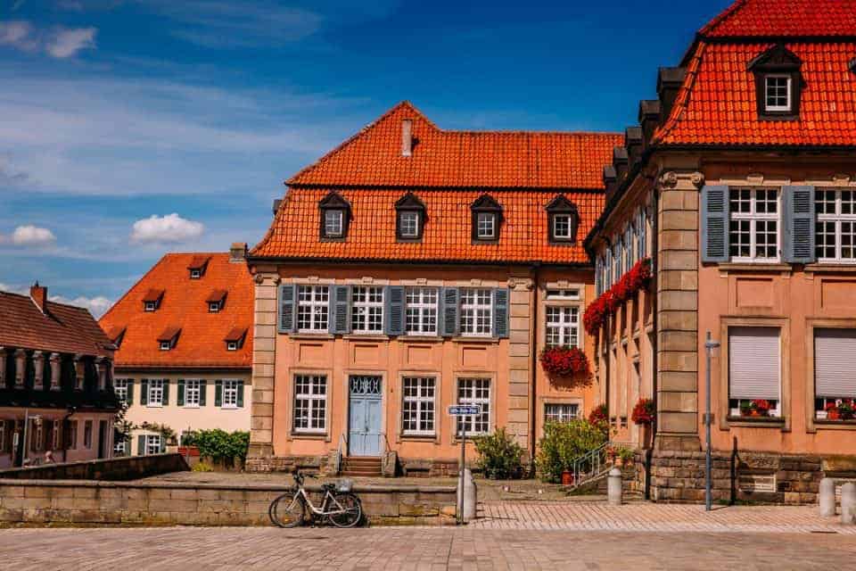 Rhine River Cruise On Amakristina And The Enchanting River Rhine
