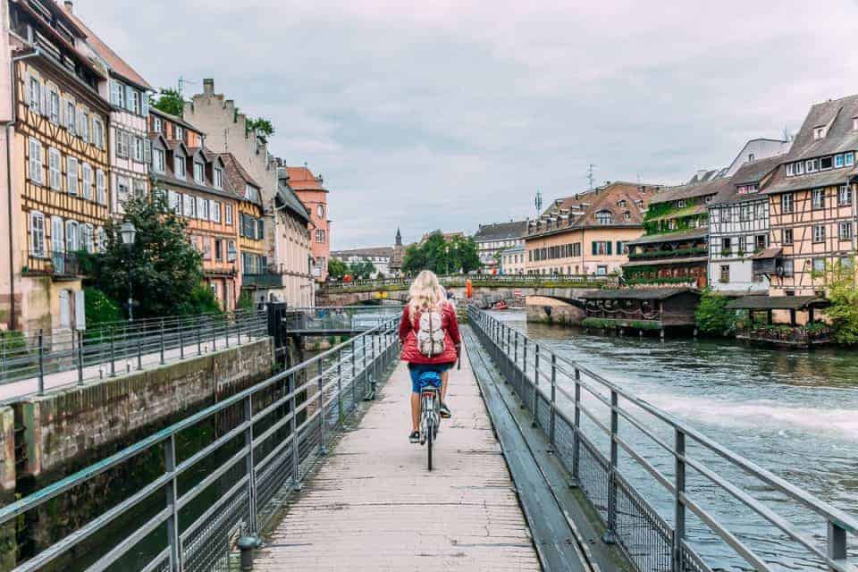 Rhine River Cruise On Amakristina And The Enchanting River Rhine
