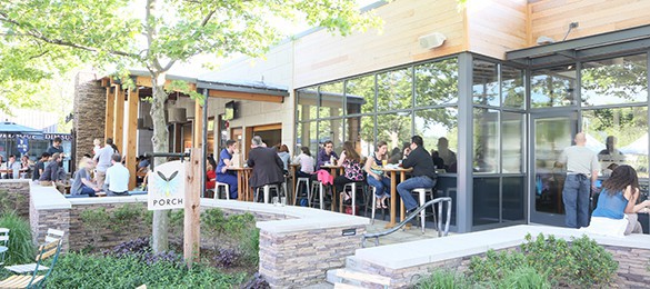 Where To Eat & Stay In Pittsburgh Where To Eat & Stay In Pittsburgh