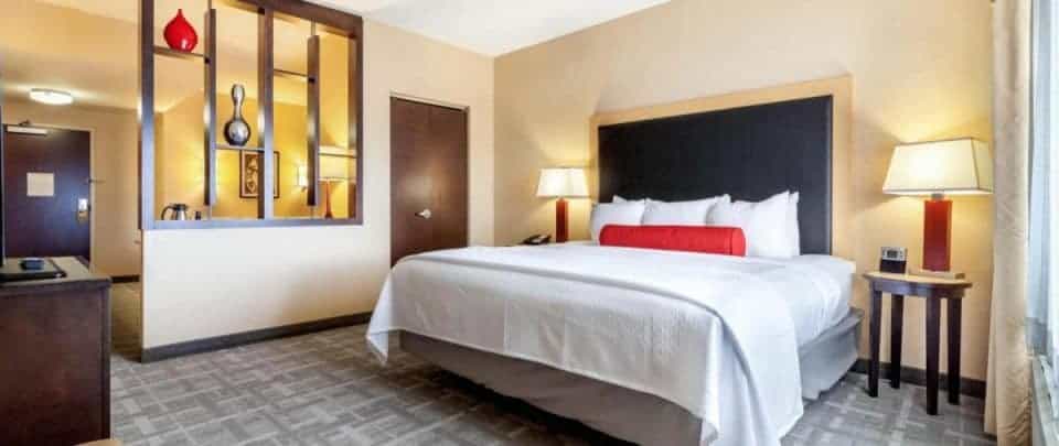 Where To Eat & Stay In Pittsburgh Where To Eat & Stay In Pittsburgh