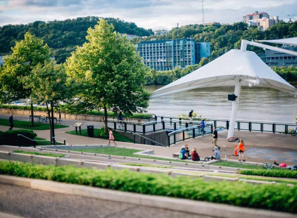 Where To Eat & Stay In Pittsburgh Where To Eat & Stay In Pittsburgh