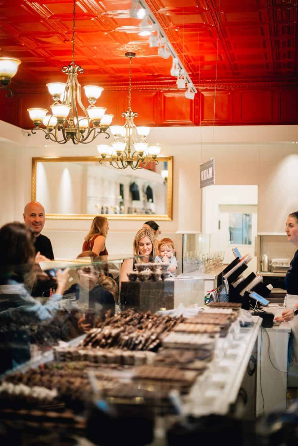 Where To Eat & Stay In Pittsburgh Where To Eat & Stay In Pittsburgh
