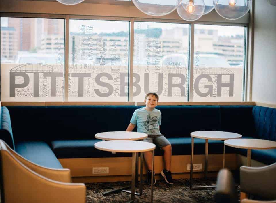 Where To Eat & Stay In Pittsburgh Where To Eat & Stay In Pittsburgh
