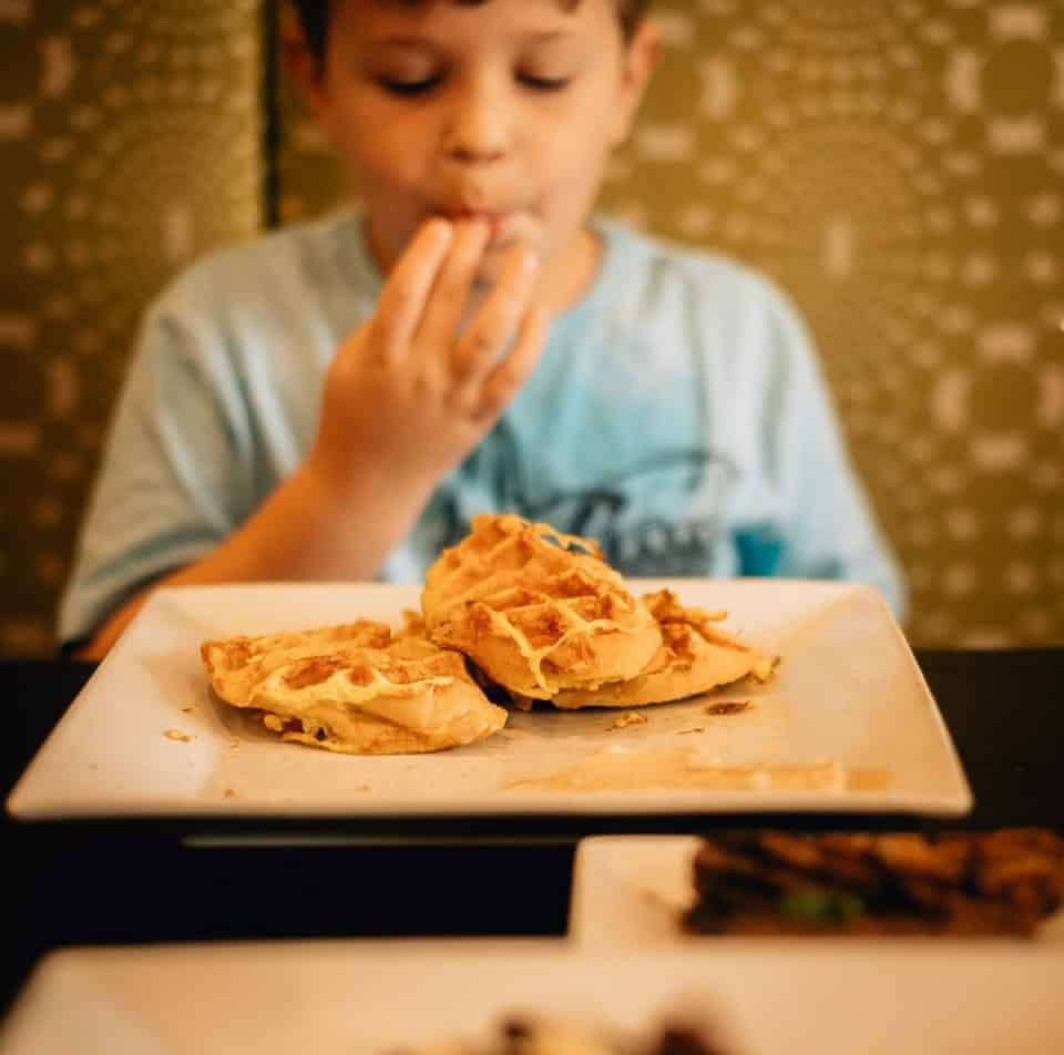 Where To Eat & Stay In Pittsburgh Where To Eat & Stay In Pittsburgh