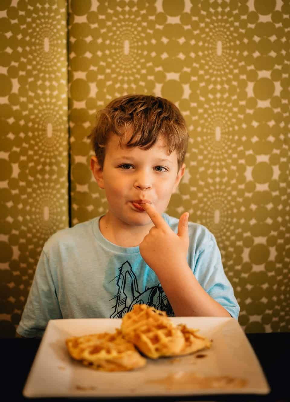 Where To Eat & Stay In Pittsburgh Where To Eat & Stay In Pittsburgh
