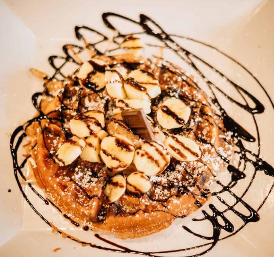 Where To Eat & Stay In Pittsburgh Where To Eat & Stay In Pittsburgh