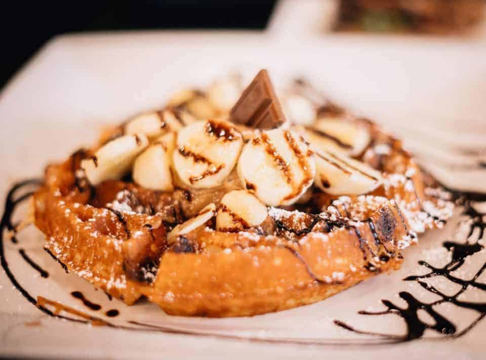 Where To Eat & Stay In Pittsburgh Where To Eat & Stay In Pittsburgh