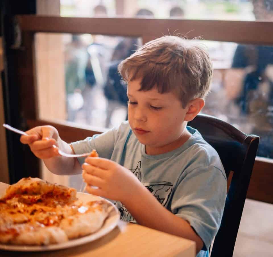 Where To Eat & Stay In Pittsburgh Where To Eat & Stay In Pittsburgh