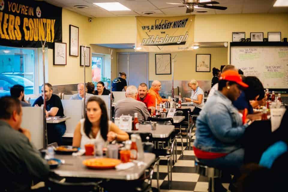 Where To Eat & Stay In Pittsburgh Where To Eat & Stay In Pittsburgh