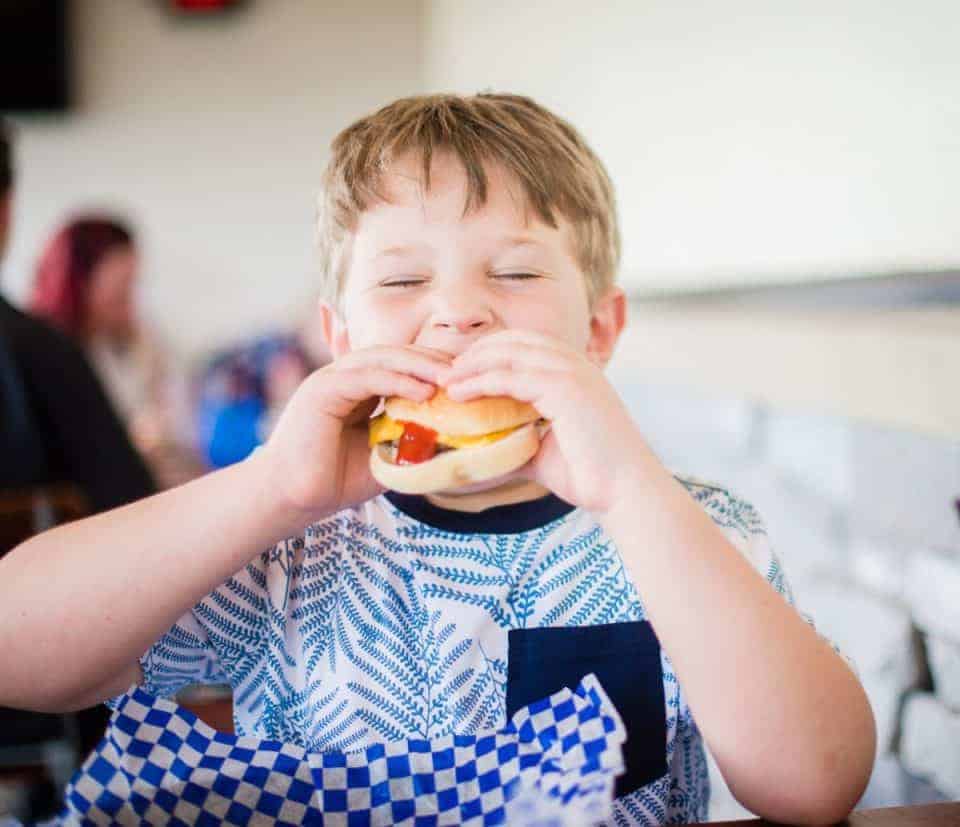 Where To Eat & Stay In Pittsburgh Where To Eat & Stay In Pittsburgh