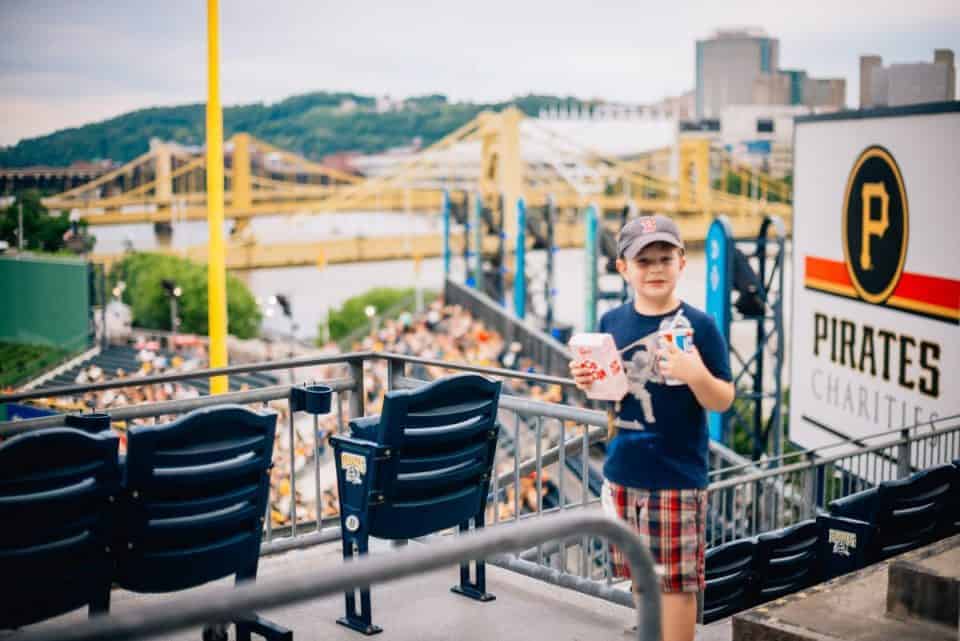 5 Reasons To Plan Your Next Family Vacation In Pittsburgh