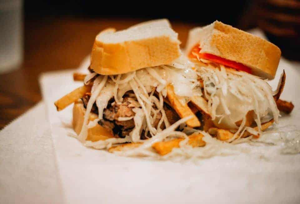 Where To Eat & Stay In Pittsburgh Where To Eat & Stay In Pittsburgh