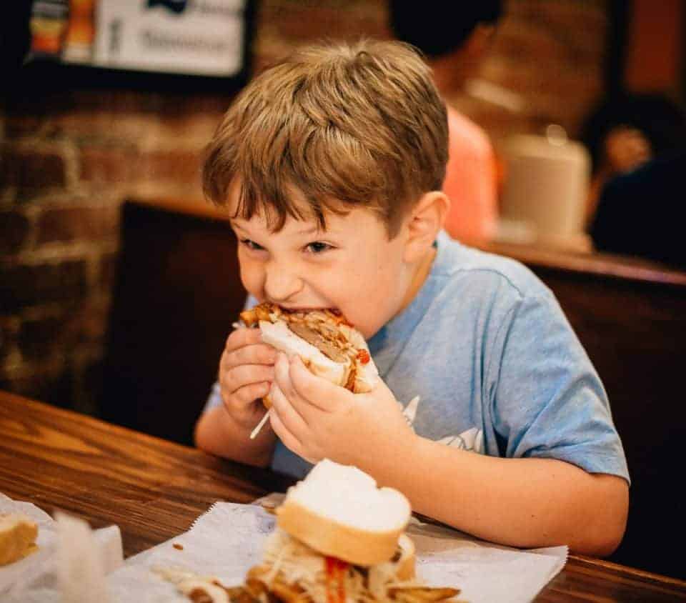 Where To Eat & Stay In Pittsburgh Where To Eat & Stay In Pittsburgh