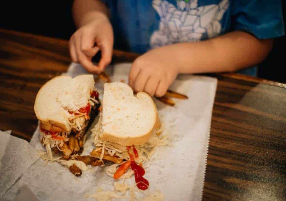 Where To Eat & Stay In Pittsburgh Where To Eat & Stay In Pittsburgh