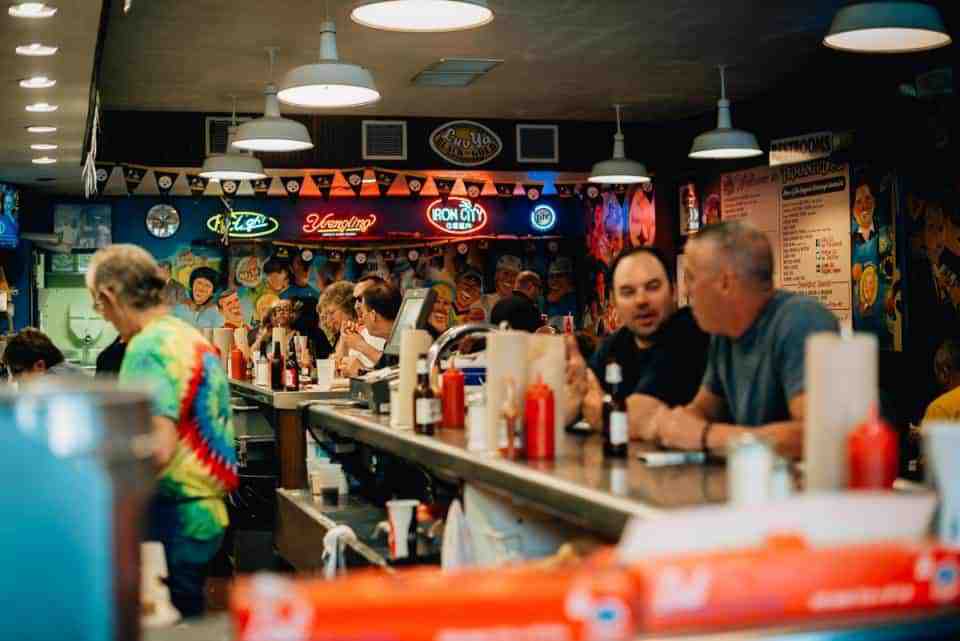 Where To Eat & Stay In Pittsburgh Where To Eat & Stay In Pittsburgh