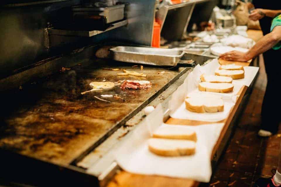 Where To Eat & Stay In Pittsburgh Where To Eat & Stay In Pittsburgh