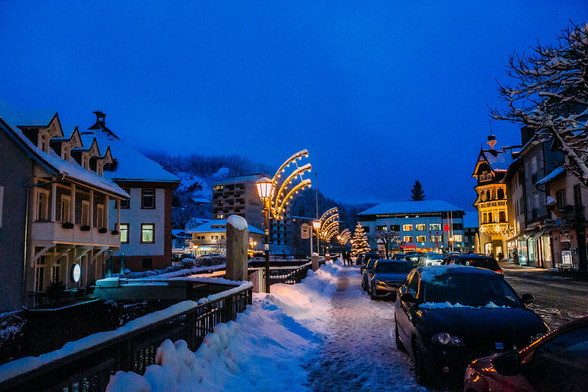 German Holidays: Best Cities To Visit In Southwest Germany German Holidays: Best Cities To Visit In Southwest Germany