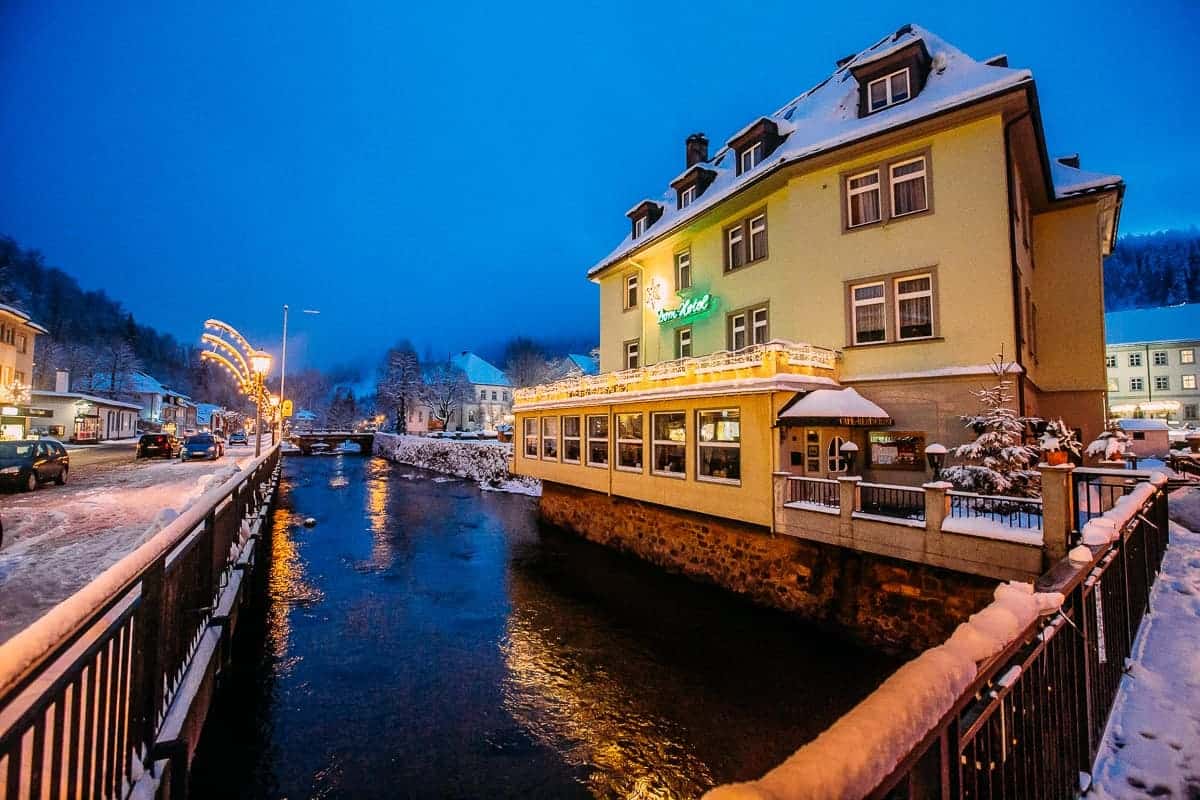 German Holidays: Best Cities To Visit In Southwest Germany German Holidays: Best Cities To Visit In Southwest Germany