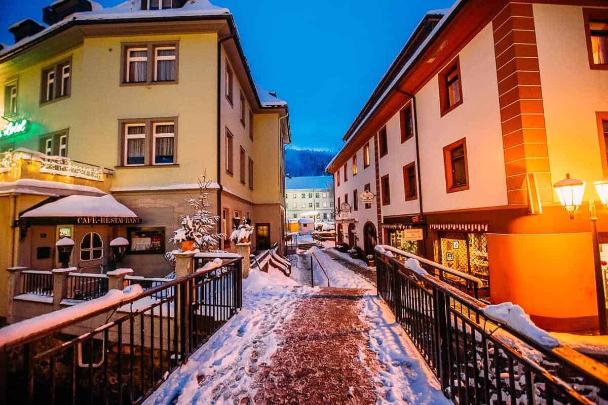 German Holidays: Best Cities To Visit In Southwest Germany German Holidays: Best Cities To Visit In Southwest Germany