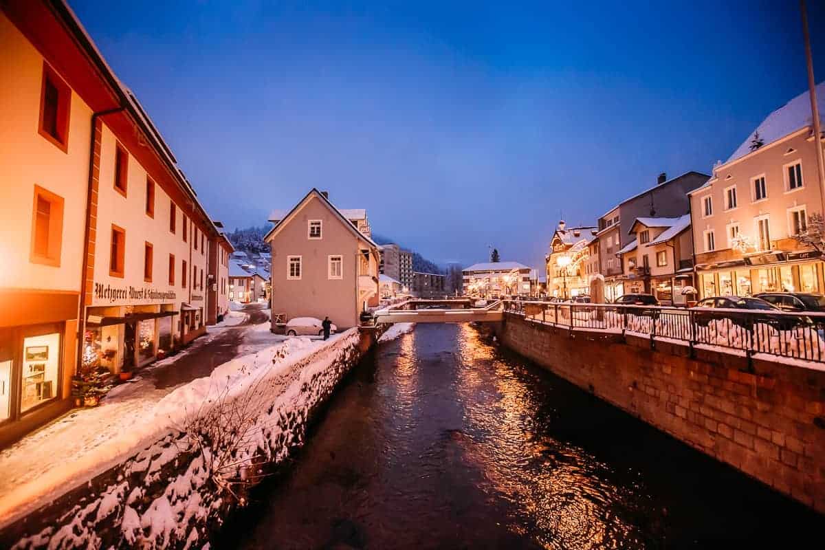 German Holidays: Best Cities To Visit In Southwest Germany German Holidays: Best Cities To Visit In Southwest Germany