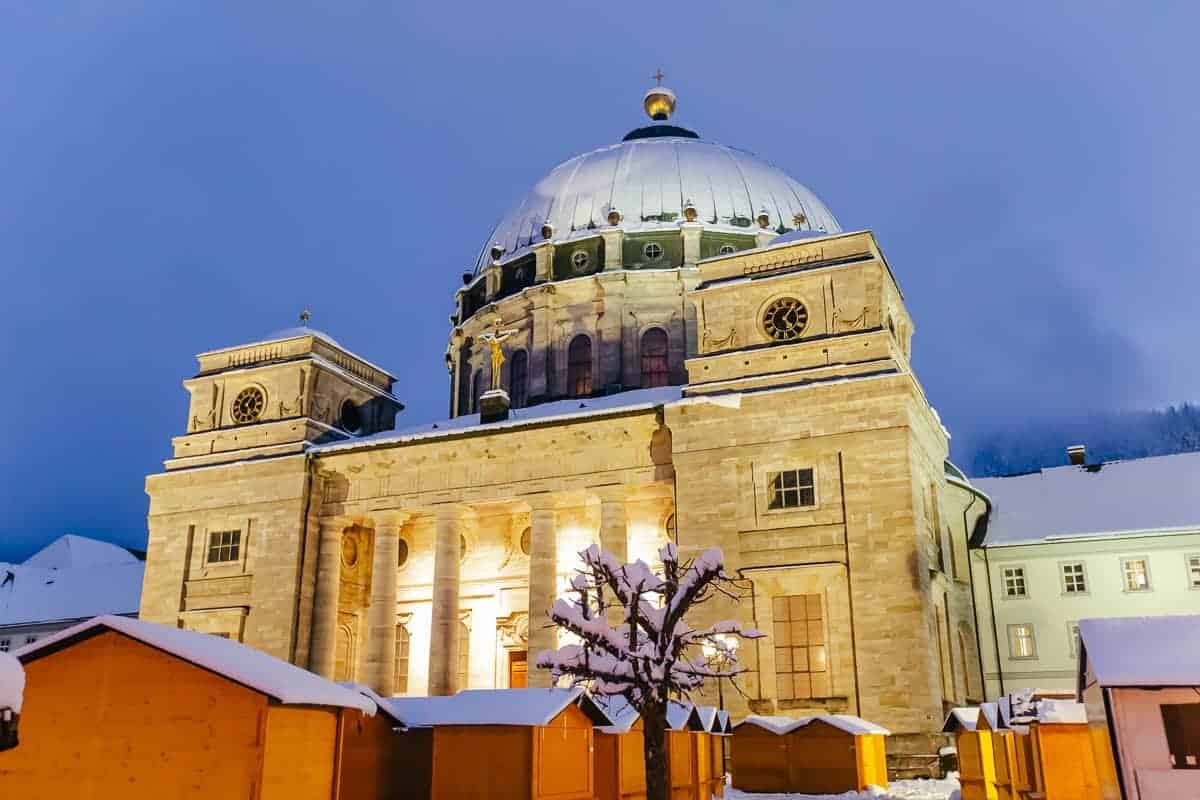 German Holidays: Best Cities To Visit In Southwest Germany German Holidays: Best Cities To Visit In Southwest Germany
