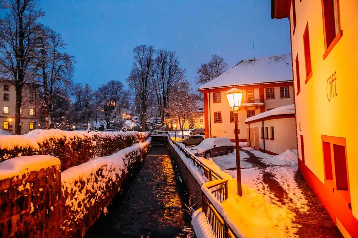 German Holidays: Best Cities To Visit In Southwest Germany German Holidays: Best Cities To Visit In Southwest Germany