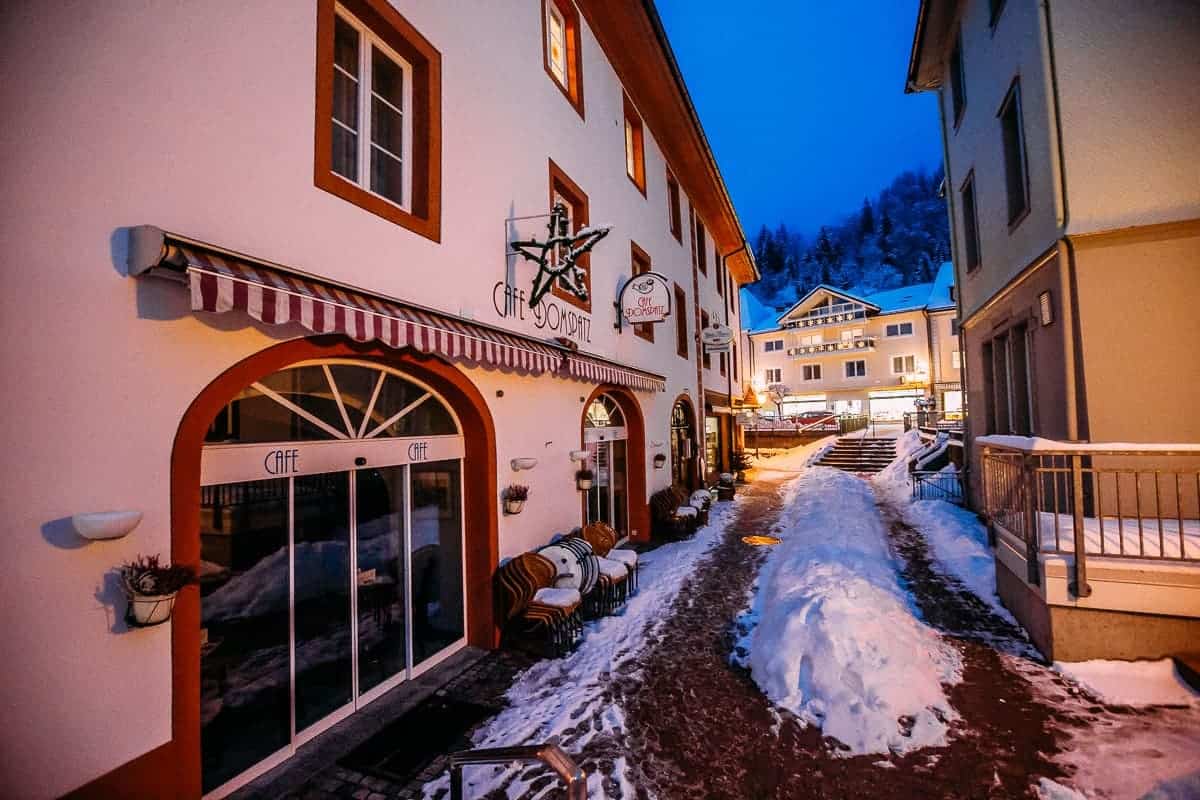 German Holidays: Best Cities To Visit In Southwest Germany German Holidays: Best Cities To Visit In Southwest Germany