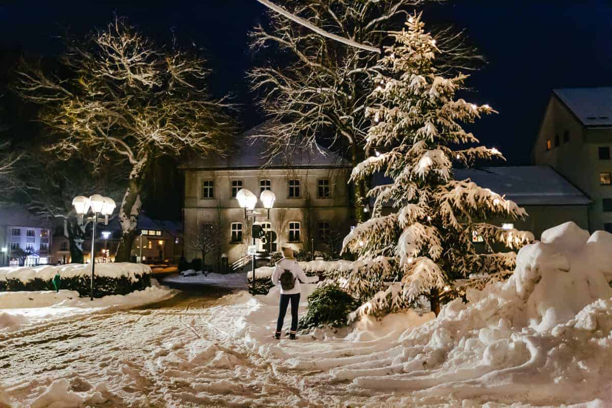 German Holidays: Best Cities To Visit In Southwest Germany German Holidays: Best Cities To Visit In Southwest Germany