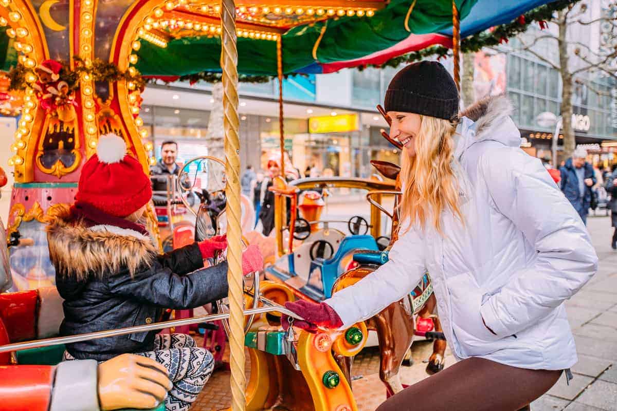 German Holidays: Best Cities To Visit In Southwest Germany German Holidays: Best Cities To Visit In Southwest Germany
