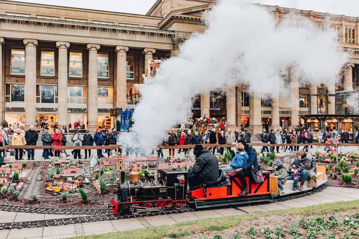 German Holidays: Best Cities To Visit In Southwest Germany German Holidays: Best Cities To Visit In Southwest Germany
