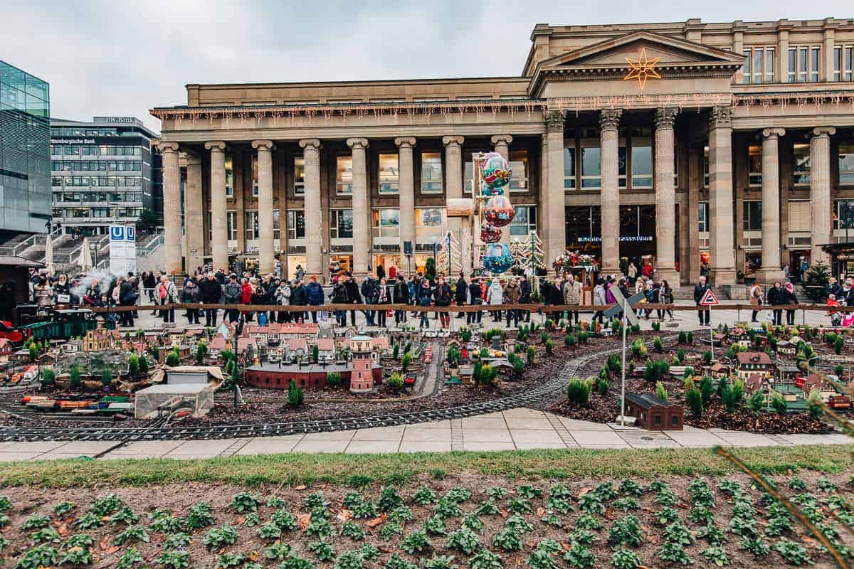 German Holidays: Best Cities To Visit In Southwest Germany German Holidays: Best Cities To Visit In Southwest Germany