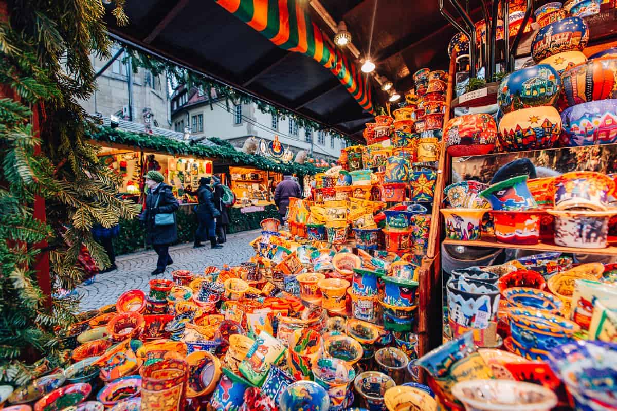 German Holidays: Best Cities To Visit In Southwest Germany German Holidays: Best Cities To Visit In Southwest Germany