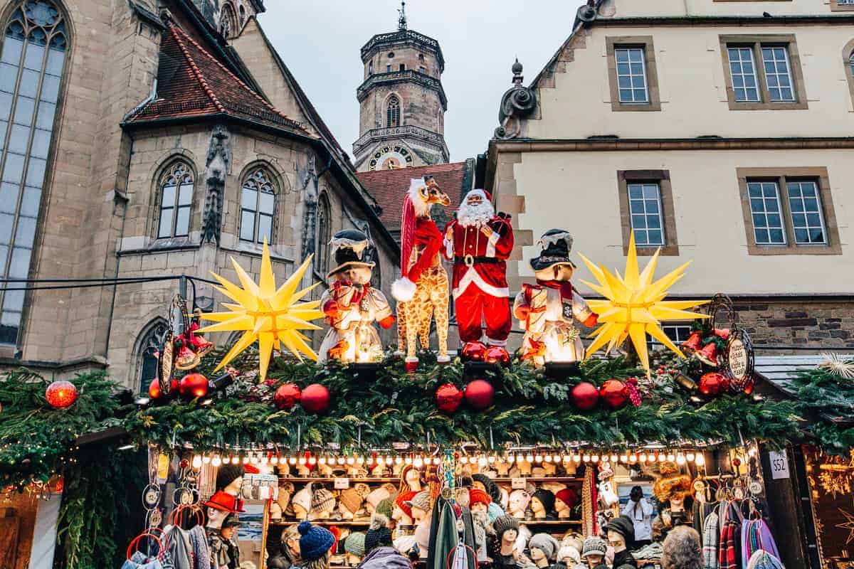 German Holidays: Best Cities To Visit In Southwest Germany German Holidays: Best Cities To Visit In Southwest Germany