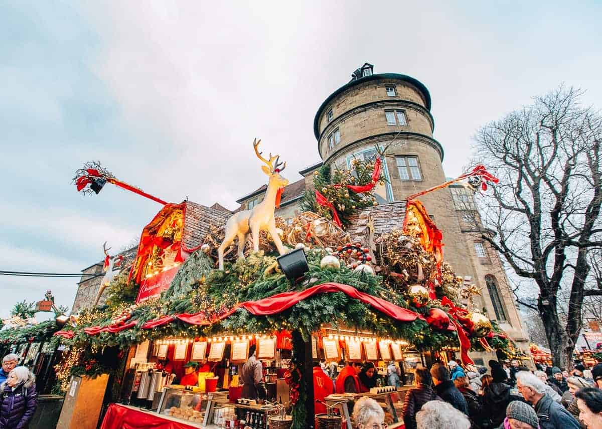 German Holidays: Best Cities To Visit In Southwest Germany German Holidays: Best Cities To Visit In Southwest Germany