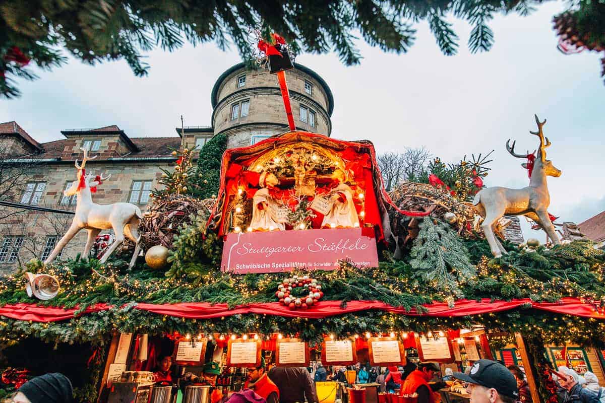German Holidays: Best Cities To Visit In Southwest Germany German Holidays: Best Cities To Visit In Southwest Germany