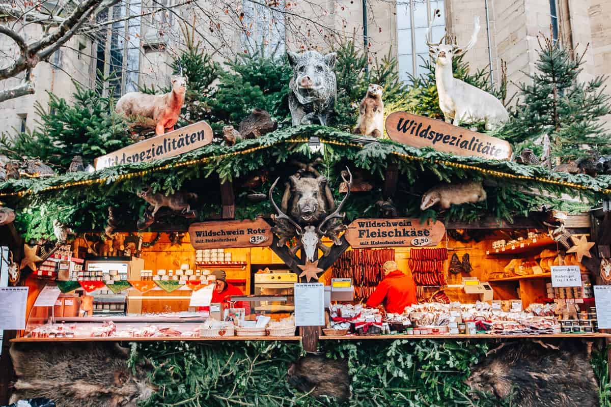 German Holidays: Best Cities To Visit In Southwest Germany German Holidays: Best Cities To Visit In Southwest Germany