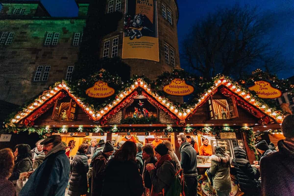 German Holidays: Best Cities To Visit In Southwest Germany German Holidays: Best Cities To Visit In Southwest Germany