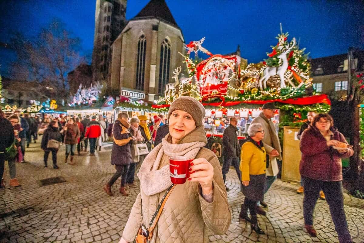 German Holidays: Best Cities To Visit In Southwest Germany German Holidays: Best Cities To Visit In Southwest Germany