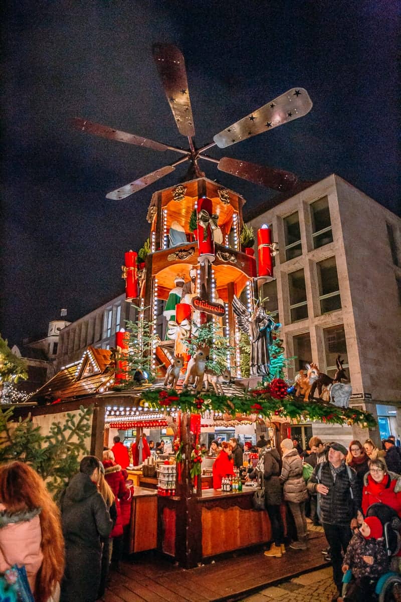 German Holidays: Best Cities To Visit In Southwest Germany German Holidays: Best Cities To Visit In Southwest Germany
