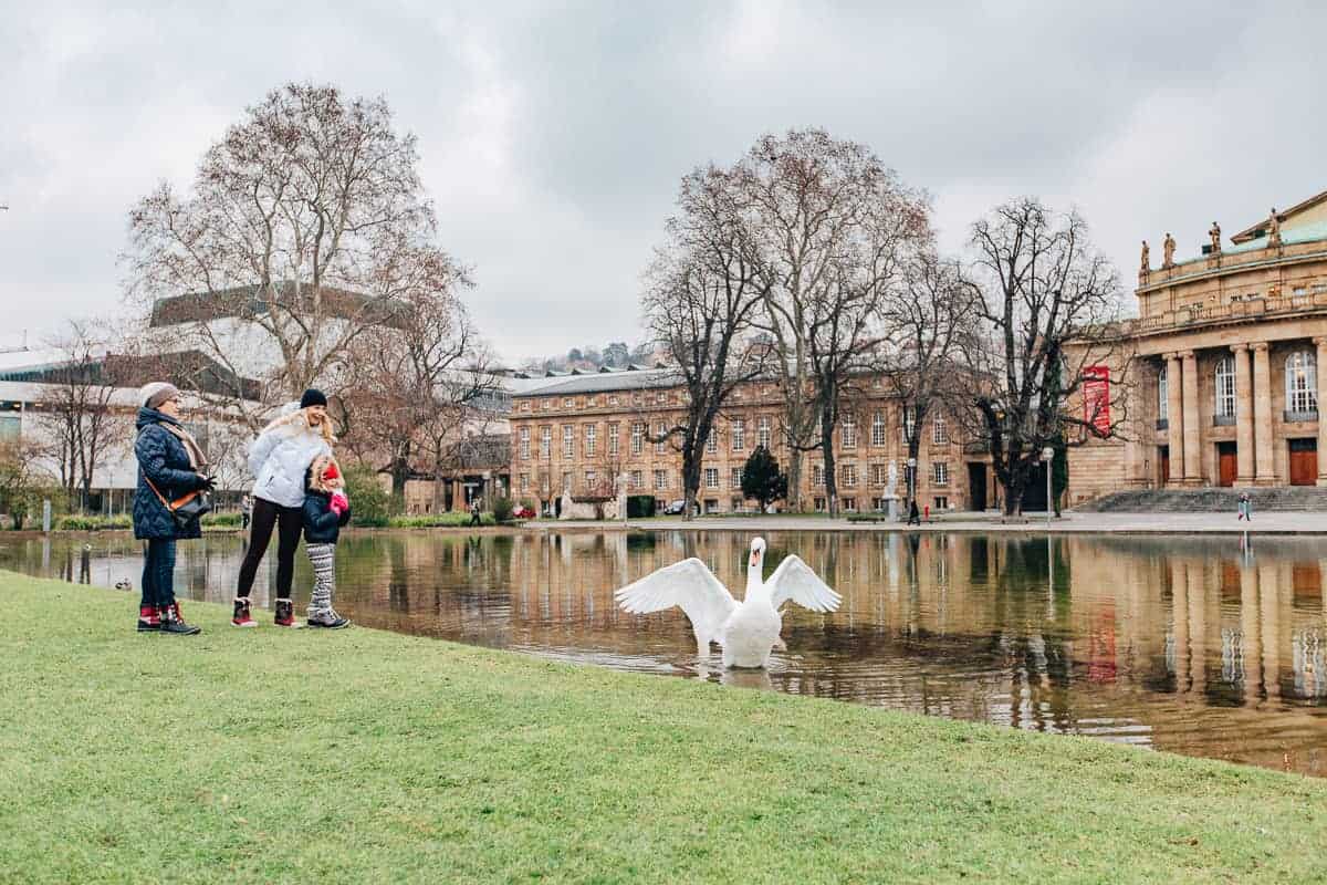 German Holidays: Best Cities To Visit In Southwest Germany German Holidays: Best Cities To Visit In Southwest Germany