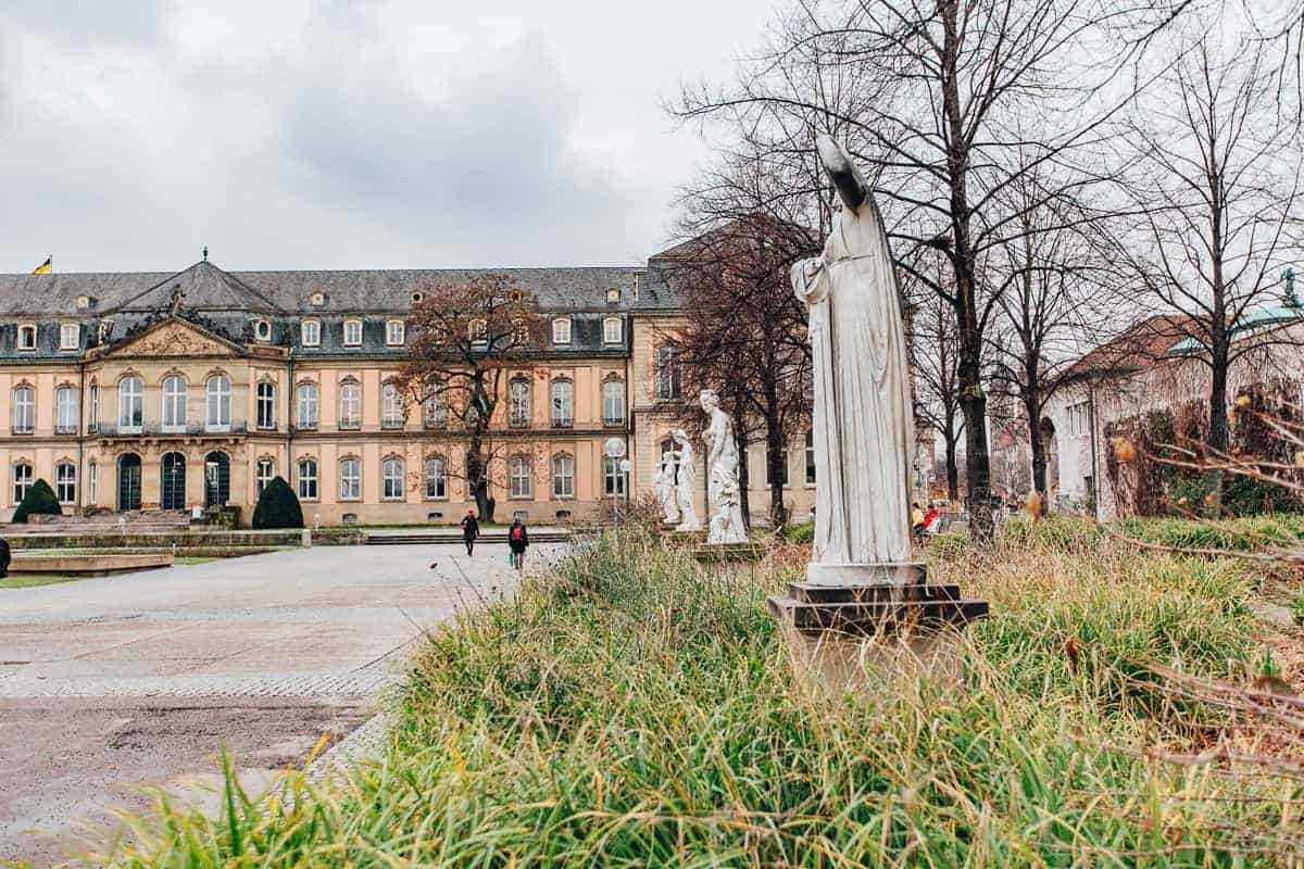 German Holidays: Best Cities To Visit In Southwest Germany German Holidays: Best Cities To Visit In Southwest Germany