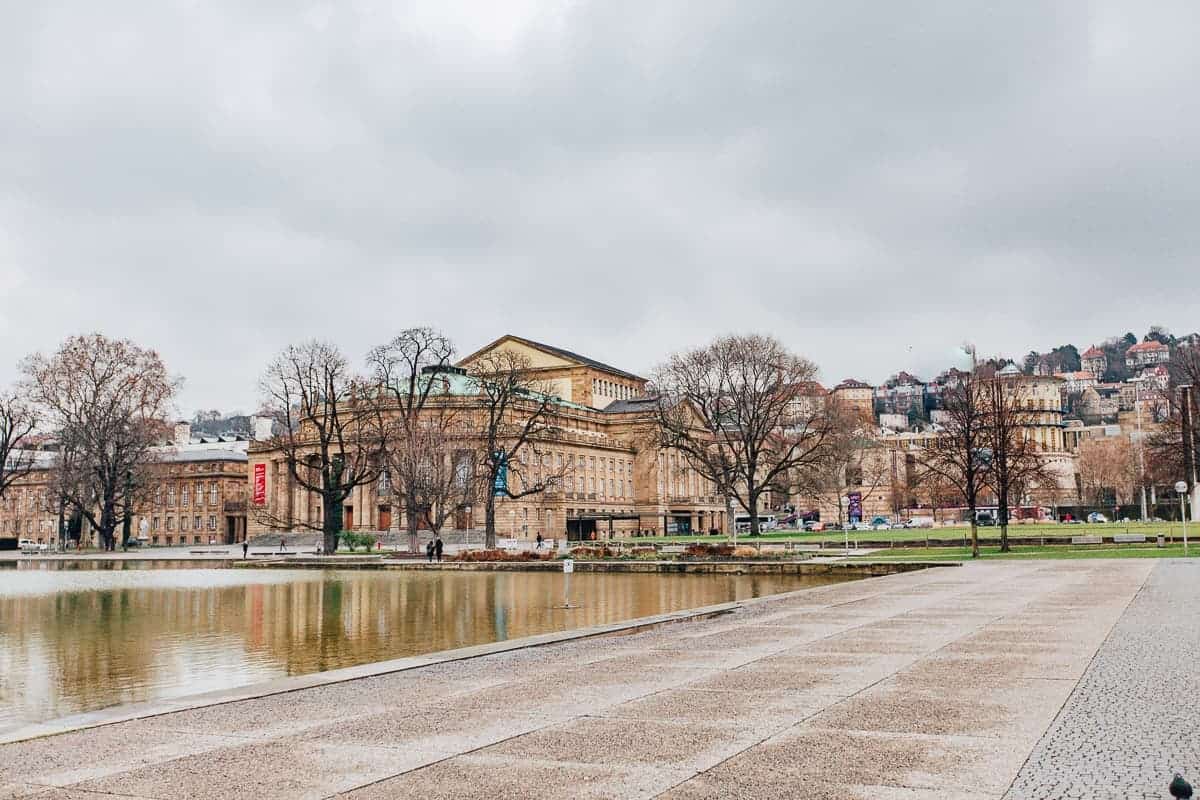 German Holidays: Best Cities To Visit In Southwest Germany German Holidays: Best Cities To Visit In Southwest Germany