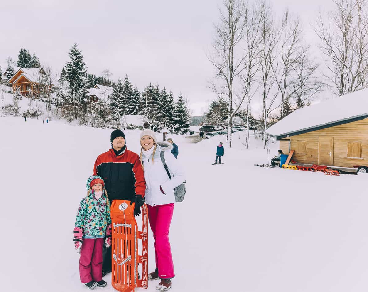 15 Photos Of German Winter To Help You Get Into The Christmas Spirit